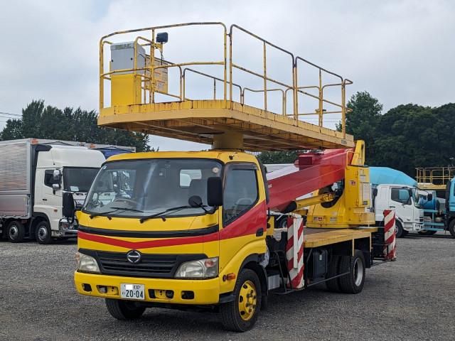 Hino DUTRO 2010-06 8770646-0