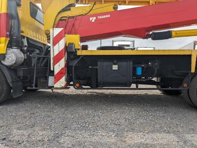 Hino DUTRO 2010-06 8770646-13