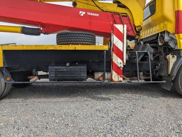 Hino DUTRO 2010-06 8770646-17