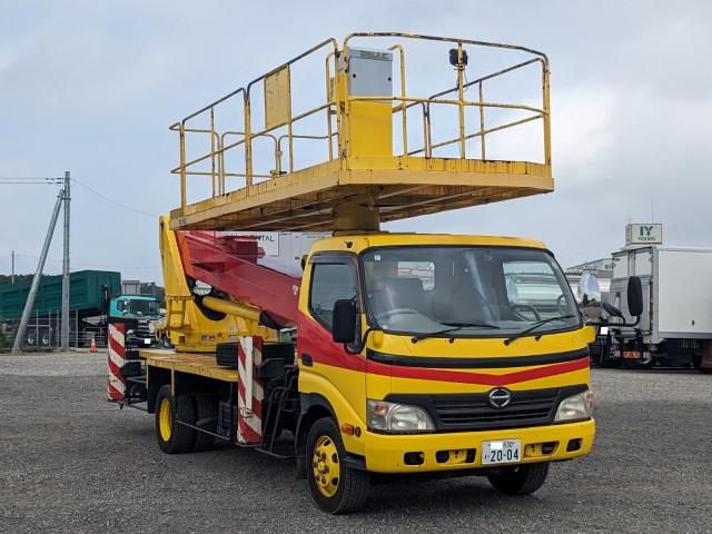 Hino DUTRO 2010-06 8770646-1
