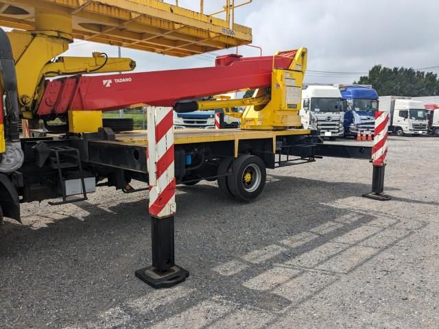 Hino DUTRO 2010-06 8770646-20