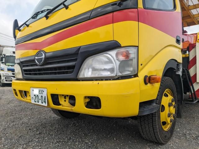 Hino DUTRO 2010-06 8770646-26