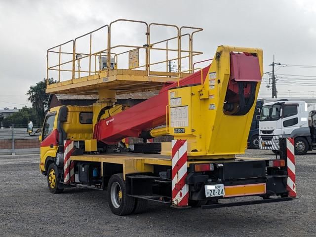 Hino DUTRO 2010-06 8770646-2
