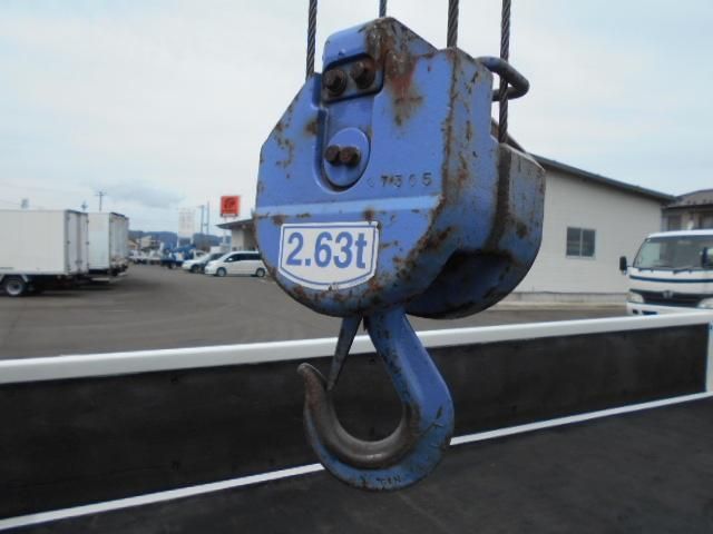 Hino DUTRO 2004-05 8770658-10