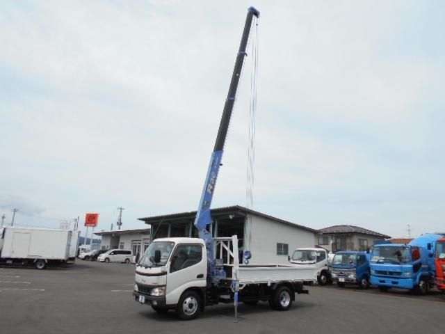 Hino DUTRO 2004-05 8770658-5