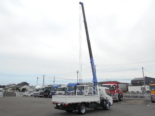 Hino DUTRO 2004-05 8770658-6
