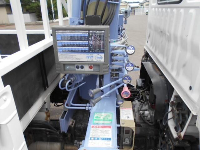 Hino DUTRO 2004-05 8770658-8