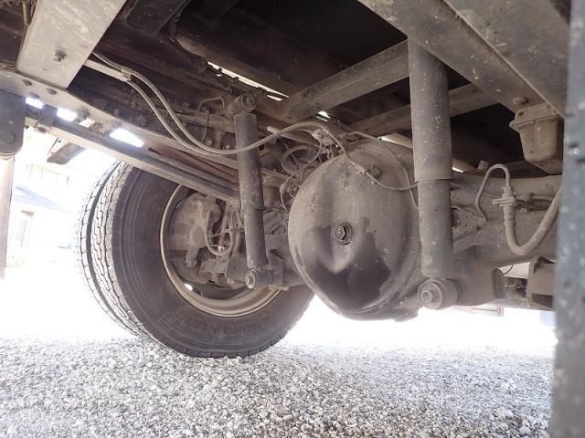 Hino DUTRO 2015-08 8770647-20