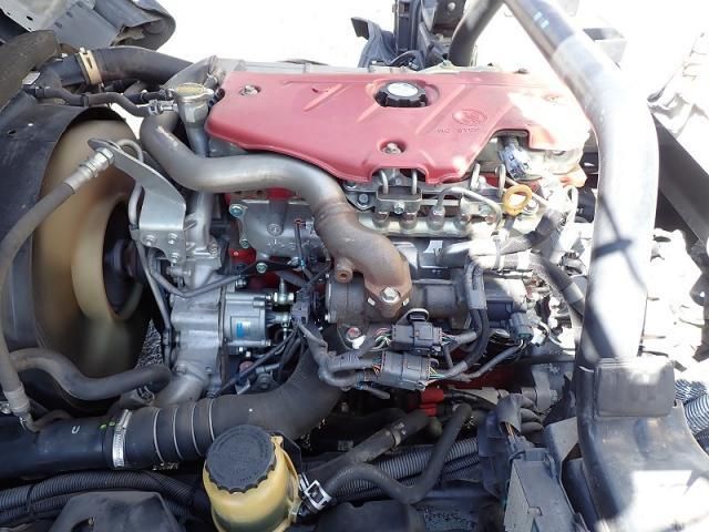 Hino DUTRO 2015-08 8770647-22