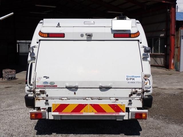 Hino DUTRO 2015-08 8770647-5