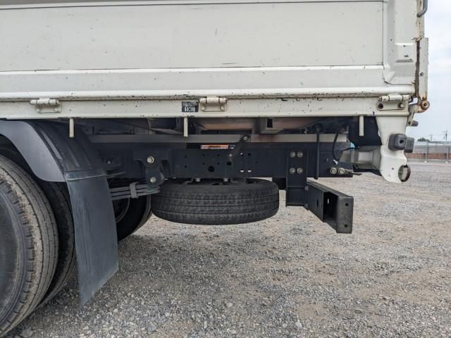 Hino DUTRO 2019-08 8770653-15