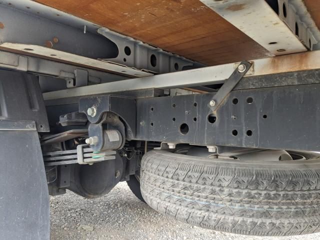 Hino DUTRO 2019-08 8770653-16