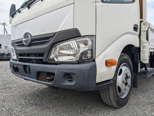 Hino DUTRO 2019-08 8770653-26