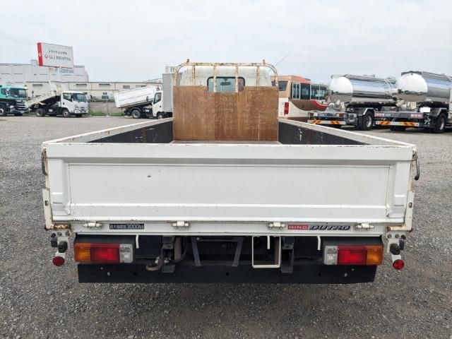 Hino DUTRO 2019-08 8770653-4