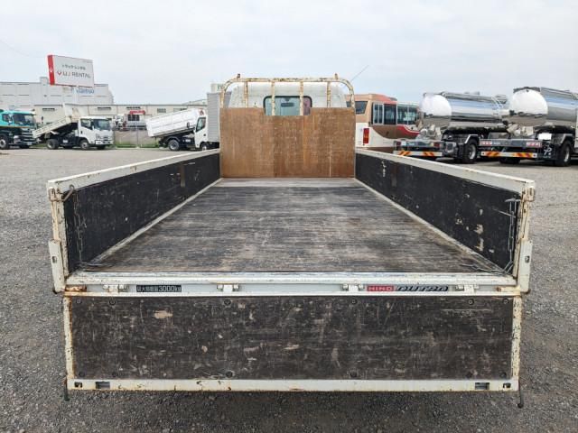 Hino DUTRO 2019-08 8770653-7