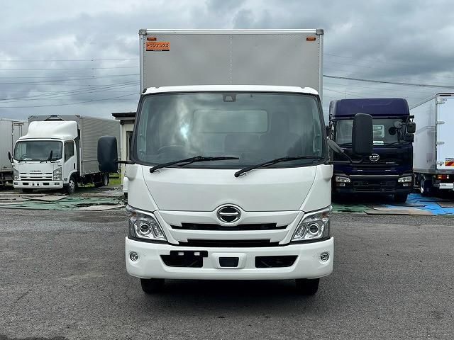 Hino DUTRO 2020-05 8770649-1