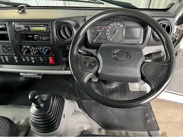 Hino DUTRO 2020-05 8770649-27