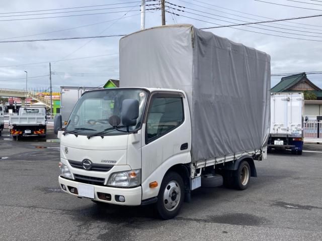 Hino DUTRO 2016-04 8770661-0