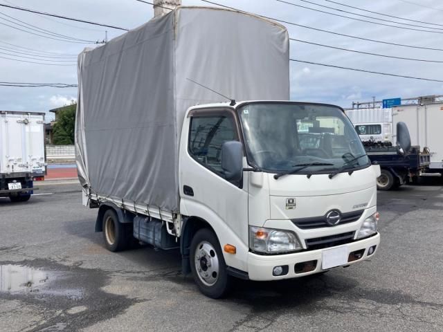 Hino DUTRO 2016-04 8770661-1