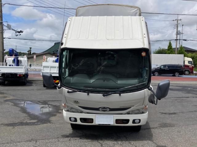 Hino DUTRO 2016-04 8770661-19