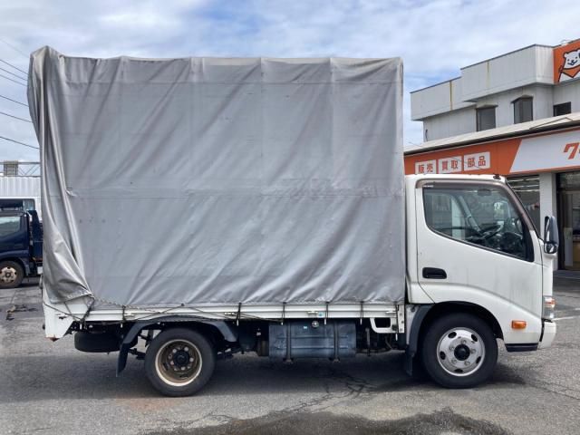 Hino DUTRO 2016-04 8770661-5
