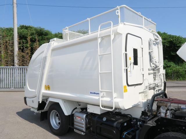 Hino DUTRO 2026-02 8770631-12