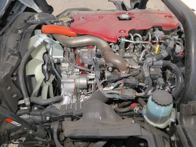 Hino DUTRO 2026-02 8770631-20