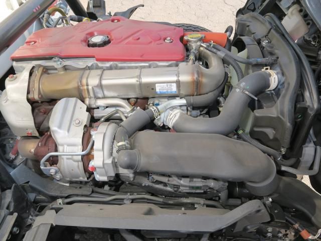 Hino DUTRO 2026-02 8770631-21