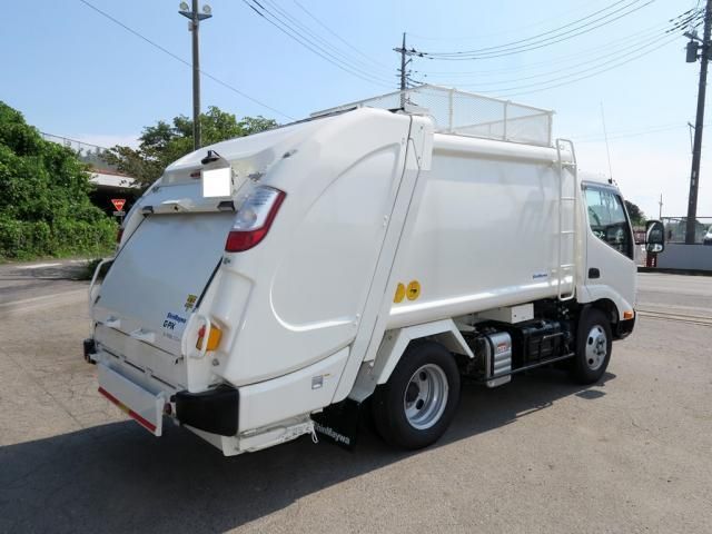 Hino DUTRO 2026-02 8770631-3