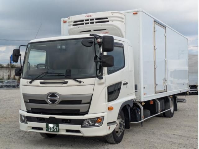 Hino DUTRO 2022-07 8770633-0