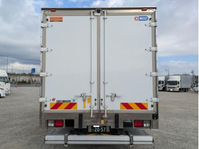 Hino DUTRO 2022-07 8770633-9