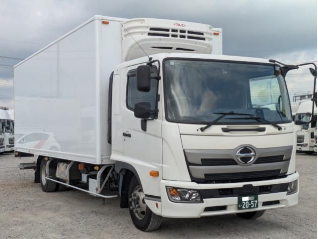 Hino DUTRO 2022-07 8770633-2