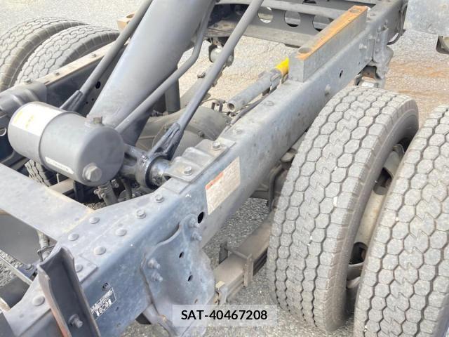 Hino DUTRO 2020-03 8795831-17