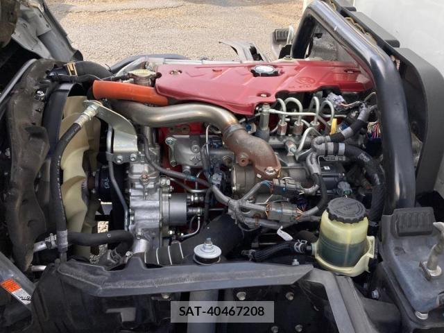 Hino DUTRO 2020-03 8795831-19