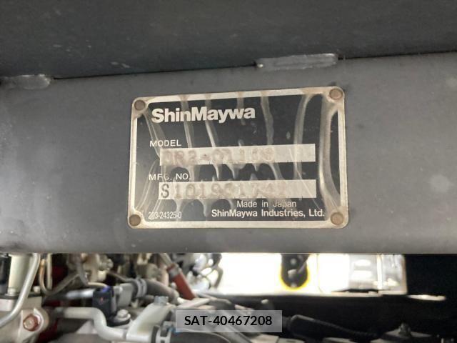 Hino DUTRO 2020-03 8795831-8