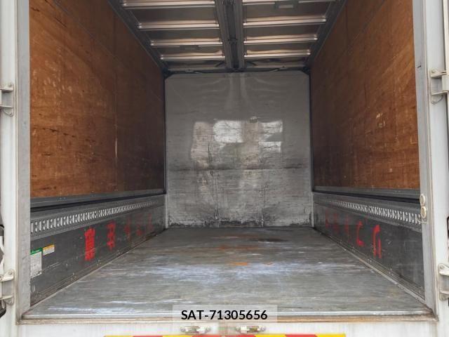 Hino DUTRO 2018-09 8795830-9