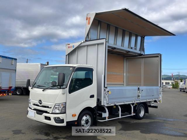 Hino DUTRO 2026-01 8795826-0