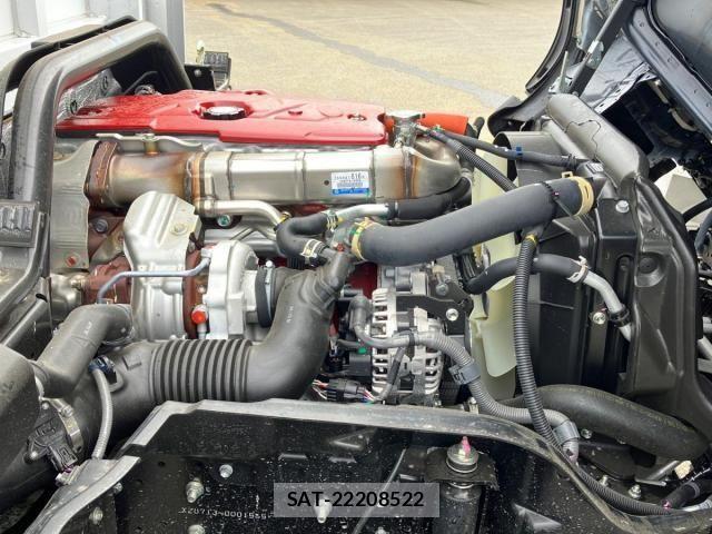 Hino DUTRO 2026-01 8795826-16