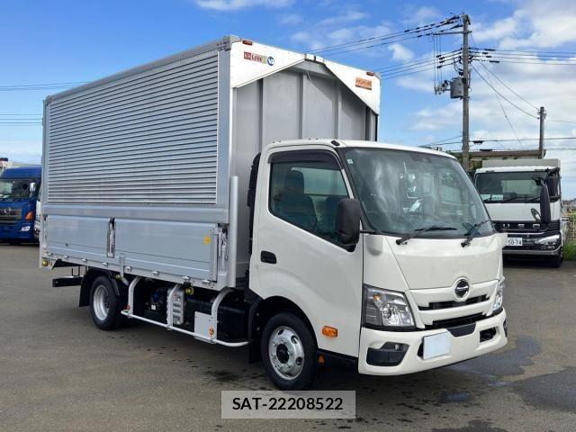 Hino DUTRO 2026-01 8795826-1
