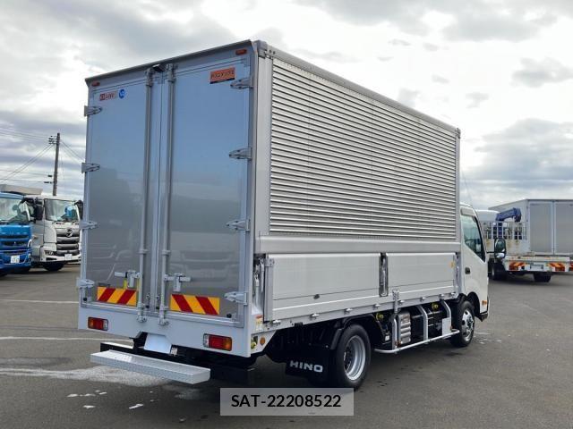 Hino DUTRO 2026-01 8795826-2