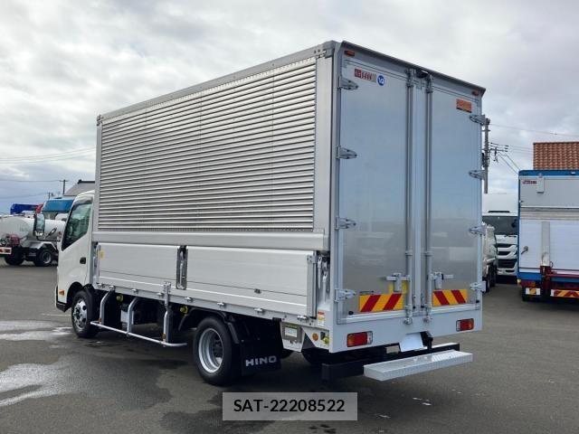 Hino DUTRO 2026-01 8795826-3