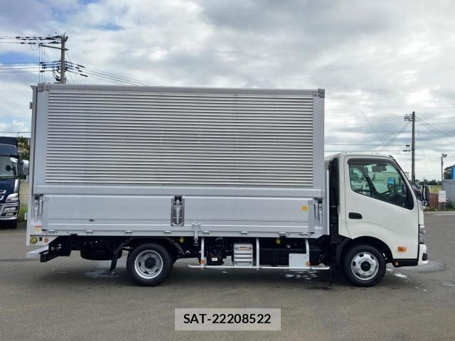 Hino DUTRO 2026-01 8795826-7