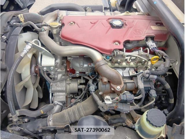 Hino DUTRO 2017-08 8795832-14