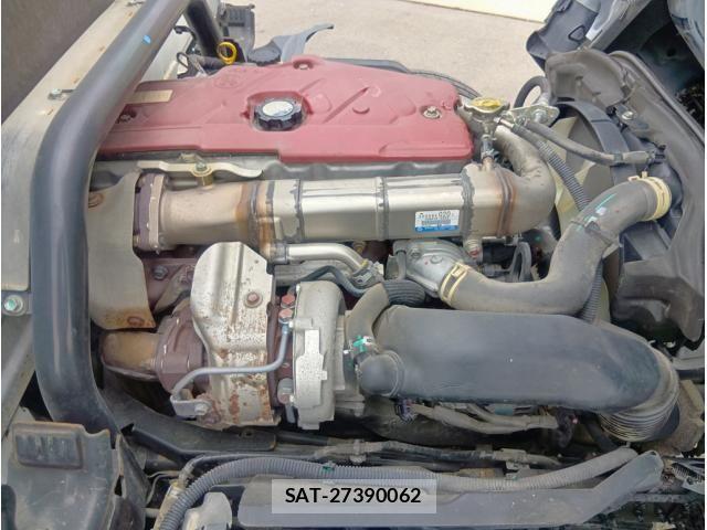 Hino DUTRO 2017-08 8795832-15