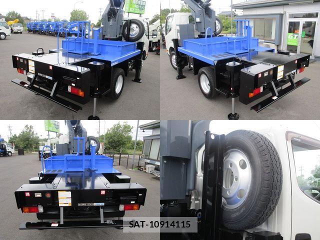 Hino DUTRO 2018-08 8795828-12