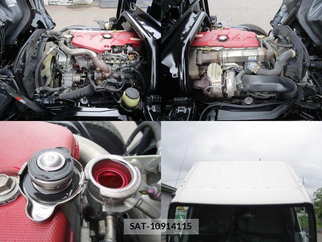 Hino DUTRO 2018-08 8795828-18