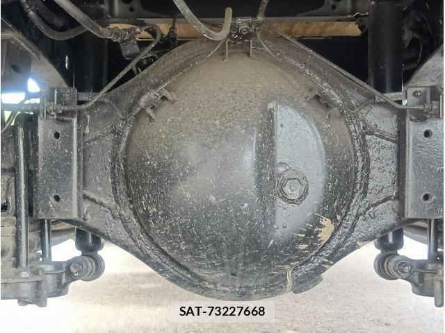 Hino DUTRO 2017-08 8795833-11