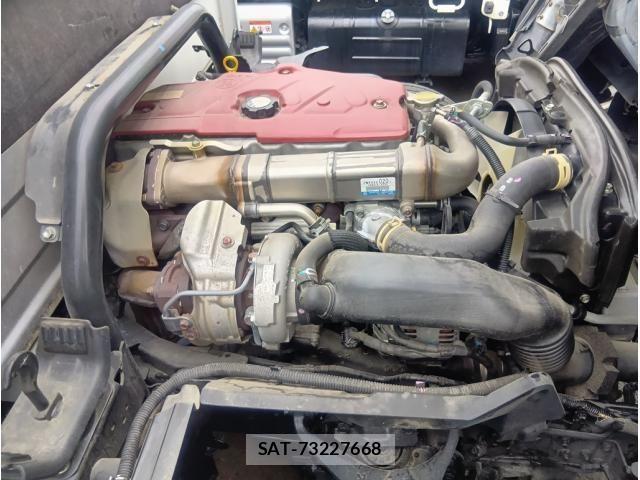 Hino DUTRO 2017-08 8795833-15