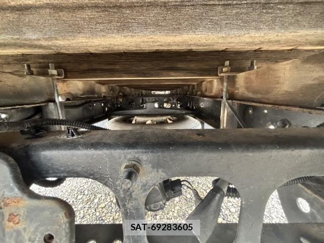 Hino DUTRO 2017-07 8795829-27