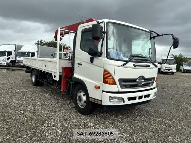 Hino DUTRO 2017-07 8795829-2